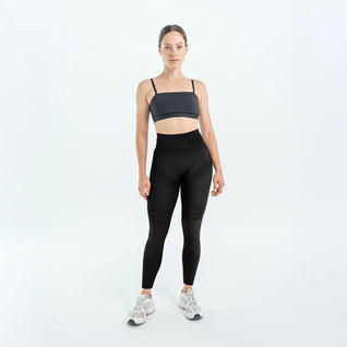 Leggings Modeladores 3D – Push-Up & Anticelulite