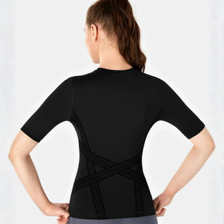 Camiseta Modeladora 3D - Olaola