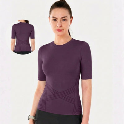 Camiseta Modeladora 3D - Olaola