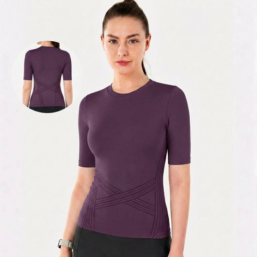 Camiseta Modeladora 3D - Olaola